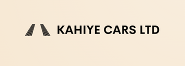 Kahiye CarsLtd